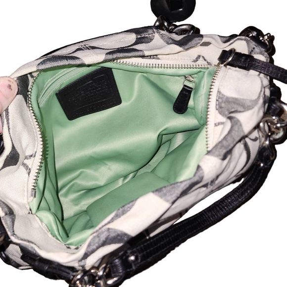 Coach Purse - Picture 9 of 9